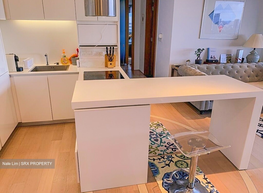 Gilstead Two (D11), Apartment - For Rent